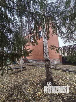 Дом 200м², 2-этажный, участок 10 сот.