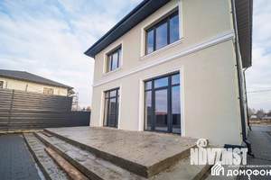 Дом 171м², 2-этажный, участок 5 сот.