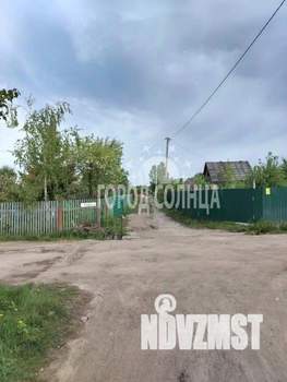 Дом 30м², 1-этажный, участок 6 сот.