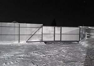 Дом 36м², 2-этажный, участок 6 сот.