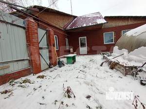 Дом 100м², 2-этажный, участок 5 сот.