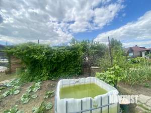 Дом 120м², 1-этажный, участок 7 сот.