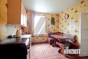 Дом 41м², 1-этажный, участок 2 сот.