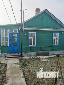 Дом 82м², 1-этажный, участок 3 сот.