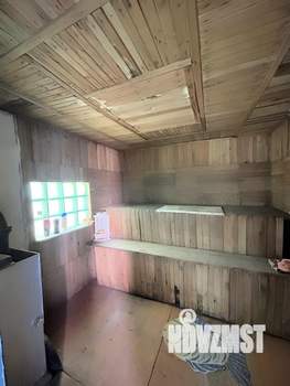 Дом 48м², 2-этажный, участок 5 сот.