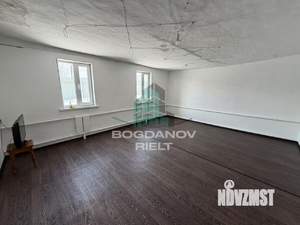 Дом 98м², 1-этажный, участок 4 сот.