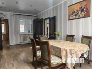 Дом 92м², 1-этажный, участок 5 сот.