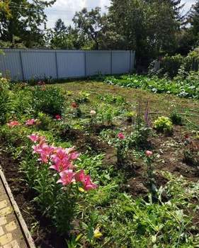 Дом 24м², 2-этажный, участок 5 сот.