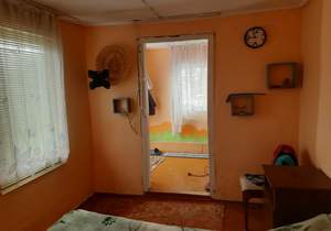 Дом 18м², 1-этажный, участок 10 сот.