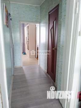 Дом 56м², 1-этажный, участок 4 сот.