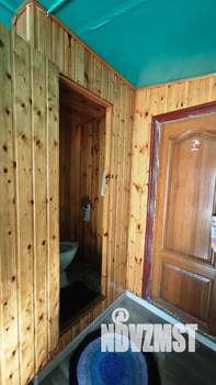 Дом 58м², 1-этажный, участок 3 сот.