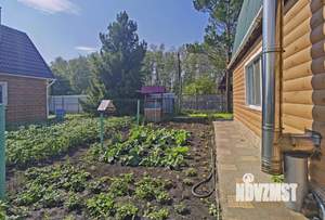 Дом 114м², 2-этажный, участок 6 сот.