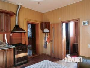 Дом 118м², 1-этажный, участок 5 сот.