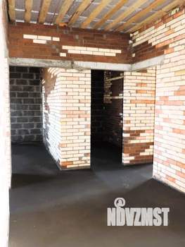 Коттедж 90м², 1-этажный, участок 4 сот.