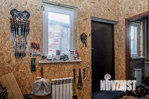 Дом 149м², 2-этажный, участок 4 сот.