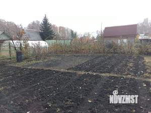 Дом 12м², 1-этажный, участок 7 сот.