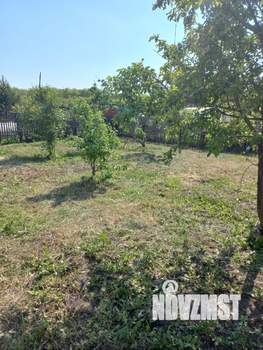 Дом 39м², 2-этажный, участок 6 сот.