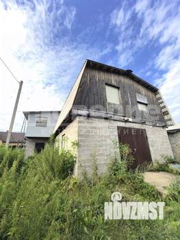 Дом 179м², 2-этажный, участок 6 сот.