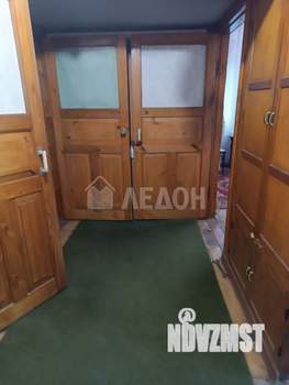 Дом 62м², 1-этажный, участок 5 сот.