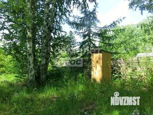 Дом 69м², 2-этажный, участок 10 сот.