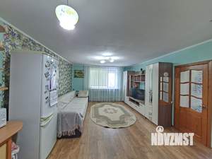 Дом 72м², 2-этажный, участок 4 сот.