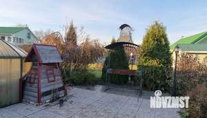 Дом 105м², 2-этажный, участок 18 сот.