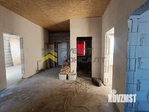 Дом 97м², 1-этажный, участок 6 сот.