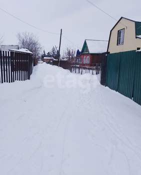 Дом 100м², 2-этажный, участок 5 сот.