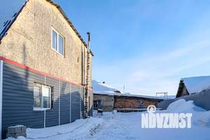 Дом 149м², 2-этажный, участок 4 сот.