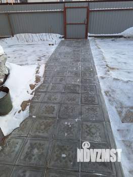 Дом 40м², 1-этажный, участок 5 сот.