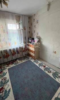 Дом 70м², 1-этажный, участок 17 сот.