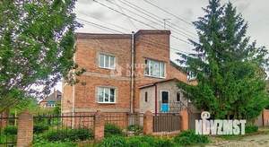 Дом 395м², 2-этажный, участок 11 сот.