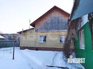 Дом 87м², 1-этажный, участок 6 сот.