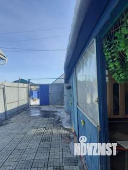 Дом 83м², 2-этажный, участок 4 сот.