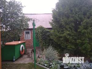 Дом 100м², 2-этажный, участок 11 сот.