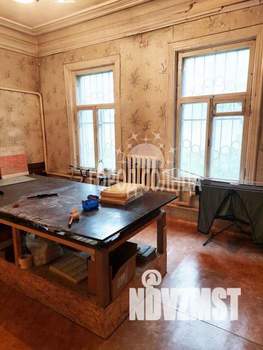 Дом 156м², 1-этажный, участок 9 сот.