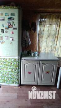 Дом 50м², 1-этажный, участок 5 сот.