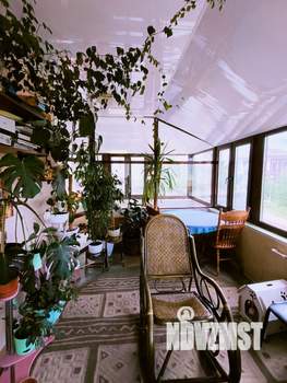 Таунхаус 278м², 4-этажный, участок 1 сот.