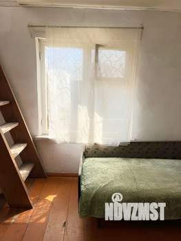 Дом 60м², 2-этажный, участок 7 сот.