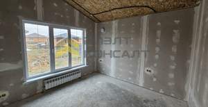 Дом 84м², 1-этажный, участок 6 сот.