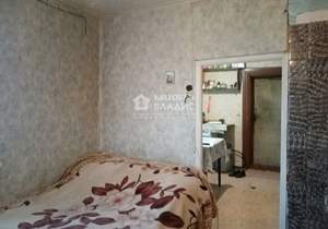 Дом 50м², 1-этажный, участок 4 сот.