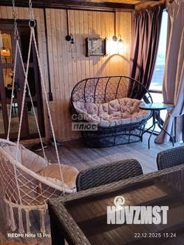 Дом 102м², 2-этажный, участок 6 сот.