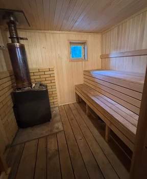 Дом 30м², 1-этажный, участок 5 сот.