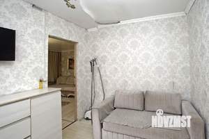 Дом 119м², 1-этажный, участок 3 сот.