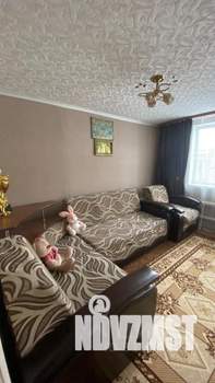 Дом 79м², 1-этажный, участок 6 сот.