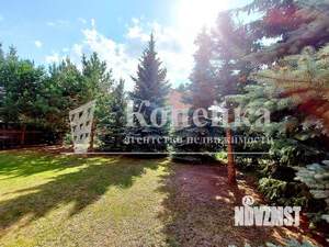 Коттедж 260м², 3-этажный, участок 8 сот.