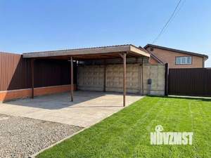 Дом 350м², 2-этажный, участок 20 сот.