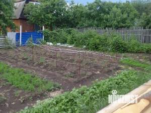 Дом 24м², 1-этажный, участок 7 сот.