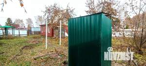 Дом 56м², 2-этажный, участок 5 сот.
