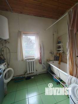 Дом 42м², 2-этажный, участок 6 сот.